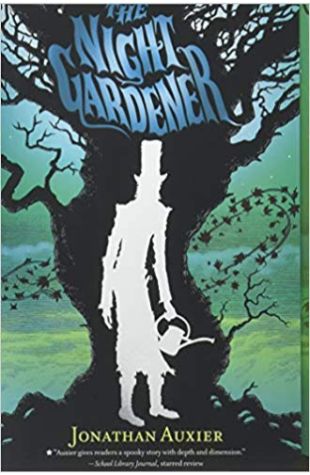 The Night Gardener