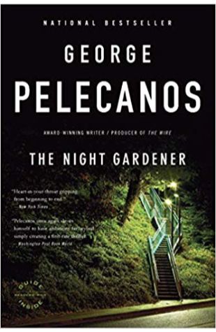 The Night Gardener: A Novel