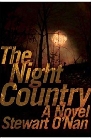 The Night Country