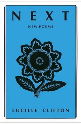 Next: New Poems