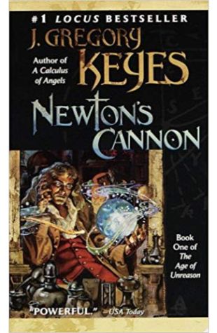 Newton's Cannon