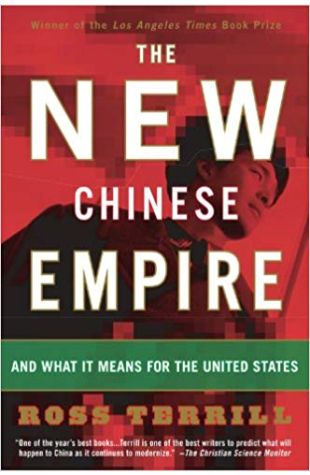 The New Chinese Empire And What It Means for the United States