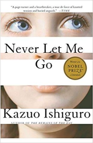 Never Let Me Go: A Novel