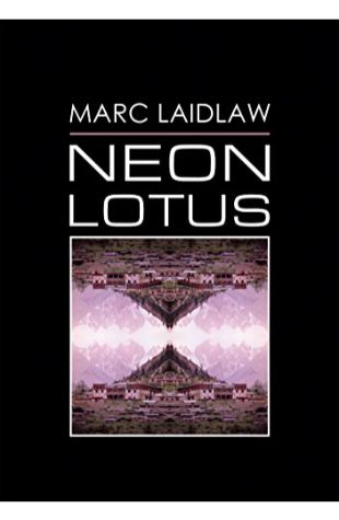 Neon Lotus