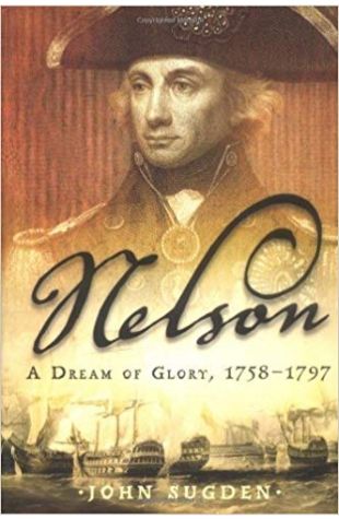 Nelson: A Dream of Glory, 1758-1797