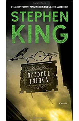 Needful Things