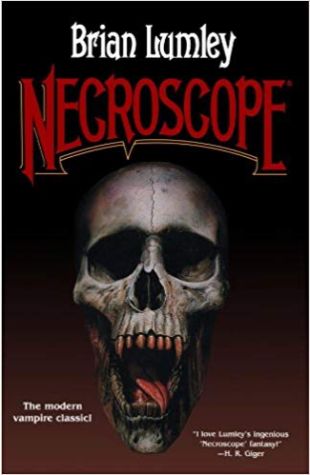 Necroscope