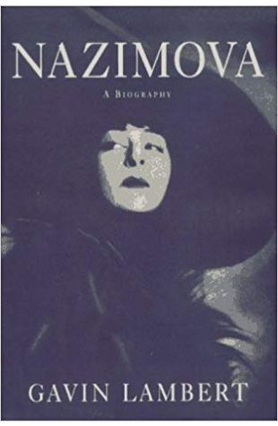 Nazimova: A Biography