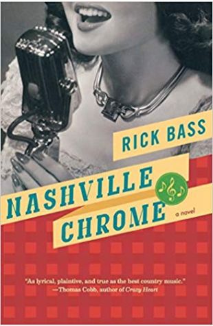 Nashville Chrome: A Novel
