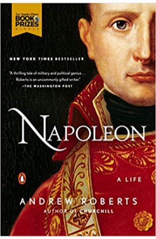 Napoleon: A Life Andrew Roberts