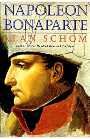 Napoleon Bonaparte: A Life