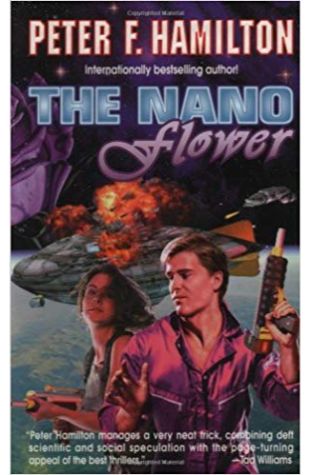 The Nano Flower