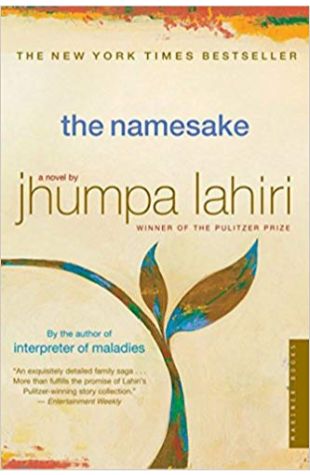 The Namesake: A Novel