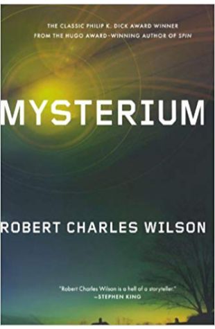 Mysterium