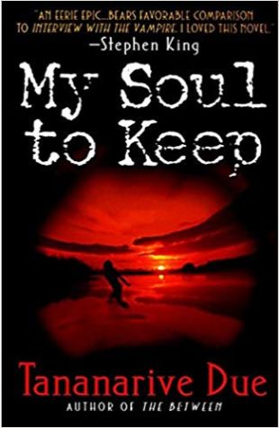 My Soul to Keep