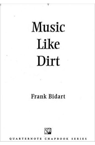 Music Like Dirt