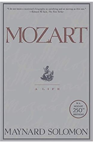 Mozart: A Life