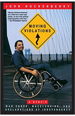 Moving Violations: War Zones, Wheelchairs, and Declarations of Independence