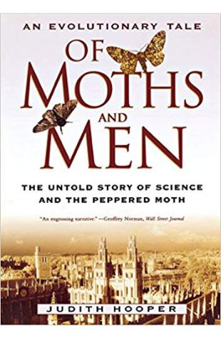 Of Moths and Men: An Evolutionary Tale