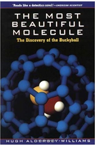 The Most Beautiful Molecule: The Discovery of the Buckyball