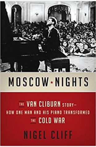 Moscow Nights: The Van Cliburn Story