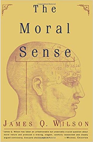 The Moral Sense