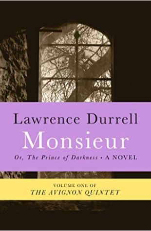 Monsieur: Or the Prince of Darkness