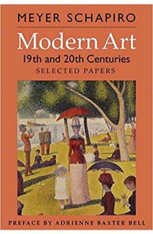 Modern Art: 19th & 20th Centuries, Selected Papers