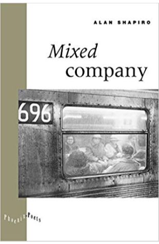 Mixed Company Alan Shapiro