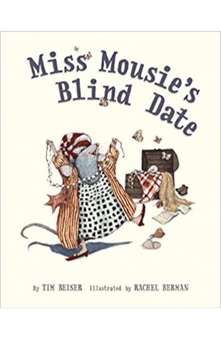 Miss Mousie’s Blind Date