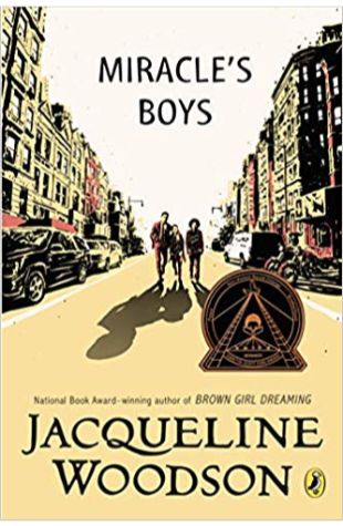 Miracle's Boys Jacqueline Woodson