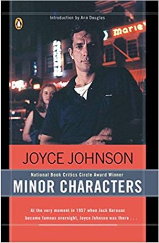 Minor Characters Joyce Johnson