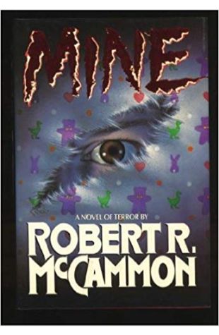 Mine Robert R. McCammon