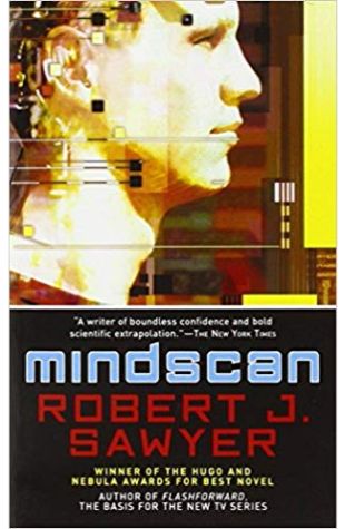 Mindscan Robert J. Sawyer