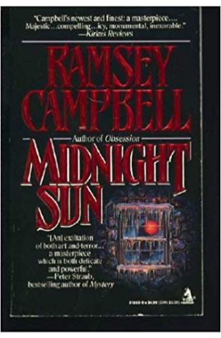 Midnight Sun Ramsey Campbell