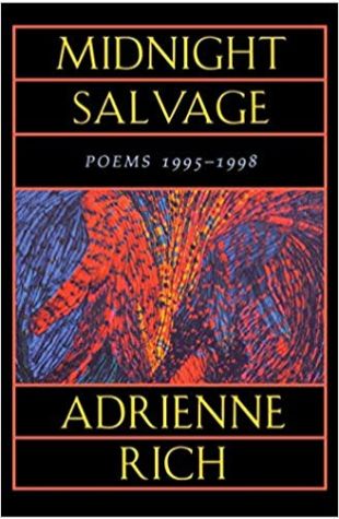 Midnight Salvage: Poems 1995-1998