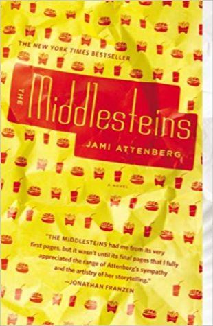 The Middlesteins: A Novel