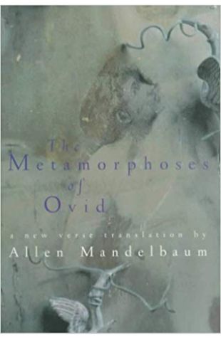 The Metamorphoses of Ovid