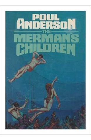 The Merman's Children