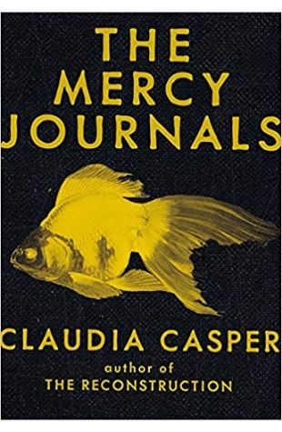 The Mercy Journals