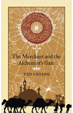 The Merchant and the Alchemist's Gate