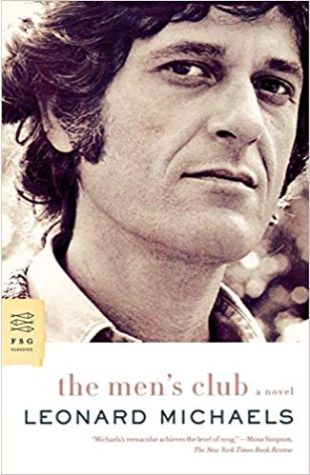 The Men’s Club