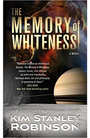 The Memory of Whiteness