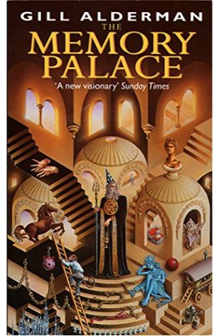 The Memory Palace