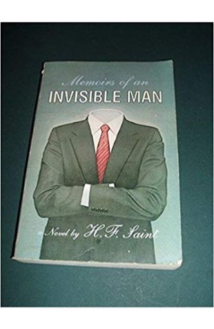 Memoirs of an Invisible Man