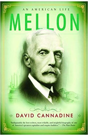 Mellon: An American Life