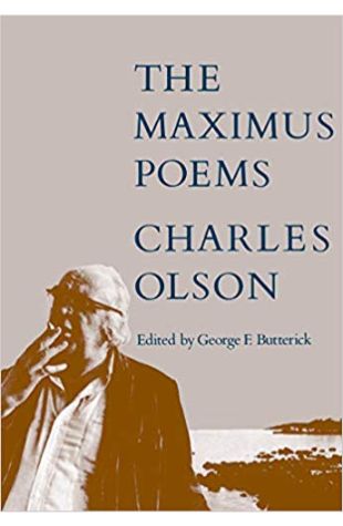 The Maximus Poems