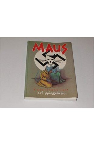 Maus: A Survivor’s Tale