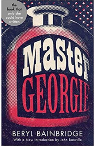Master Georgie: A Novel