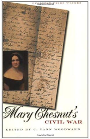 Mary Chesnut's Civil War